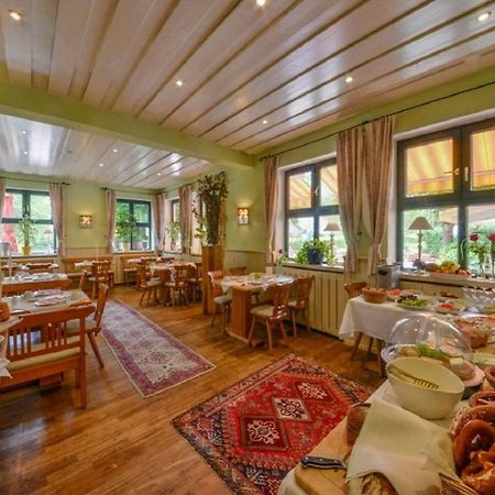 Der Kramerhof Dießen am Ammersee Екстериор снимка