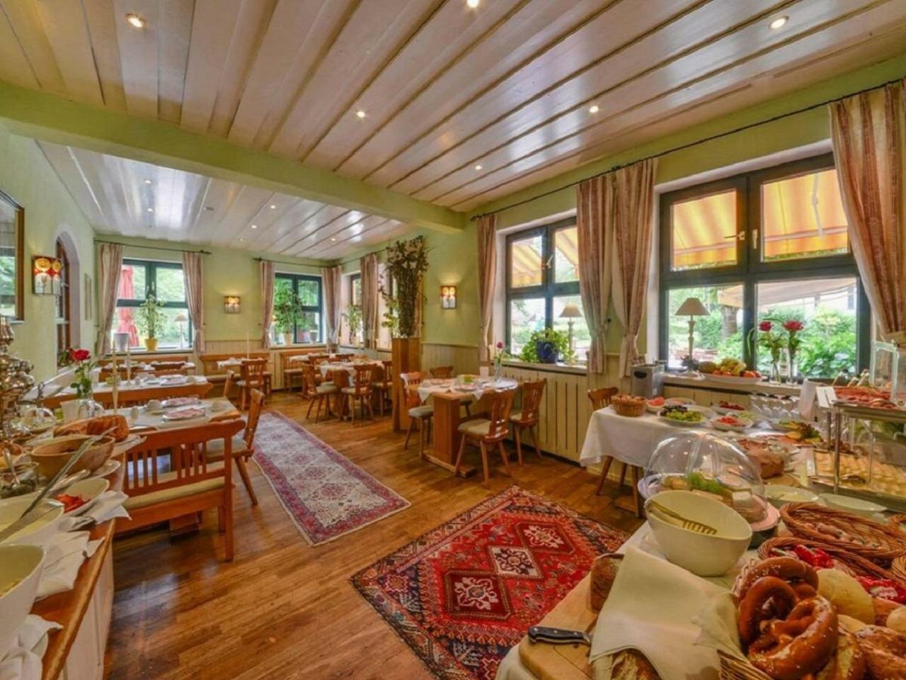 Der Kramerhof Dießen am Ammersee Екстериор снимка
