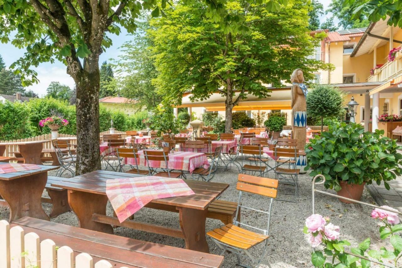 Der Kramerhof Dießen am Ammersee Екстериор снимка